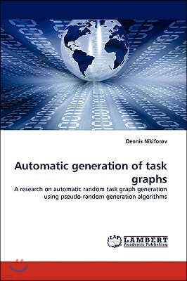 Automatic Generation of Task Graphs