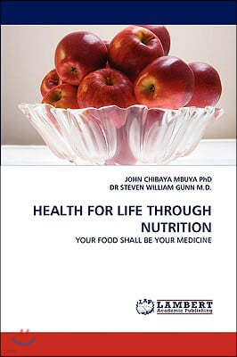 Health for Life Through Nutrition