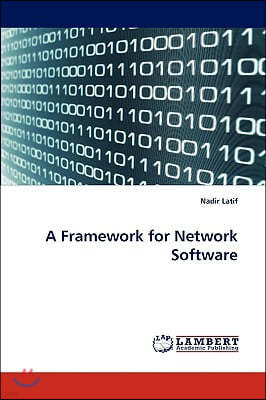 A Framework for Network Software