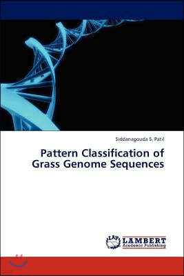 Pattern Classification of Grass Genome Sequences