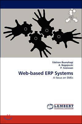 Web-Based Erp Systems