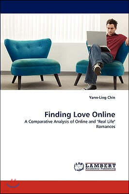 Finding Love Online