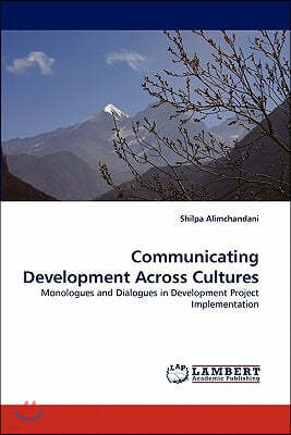 Communicating Development Across Cultures