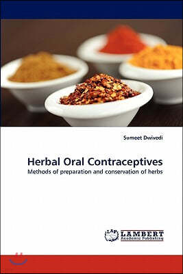 Herbal Oral Contraceptives