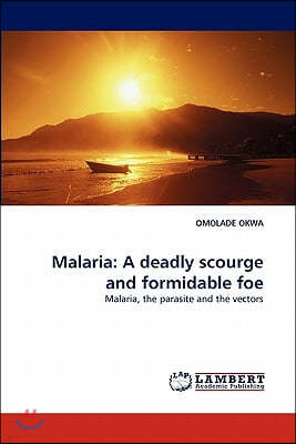 Malaria: A Deadly Scourge and Formidable Foe