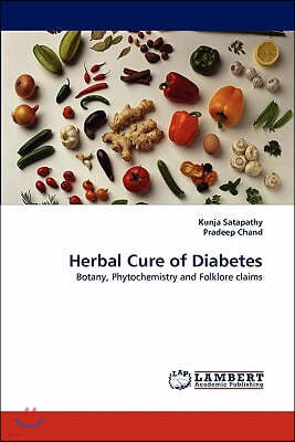 Herbal Cure of Diabetes