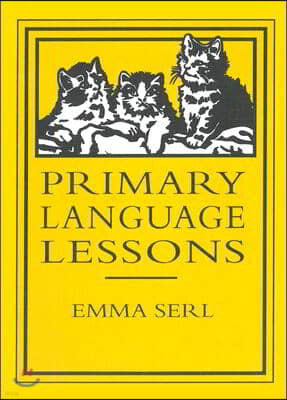 Primary Language Lessons