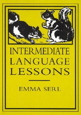 Intermediate Language Lessons