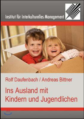 Ins Ausland Mit Kindern Und Jugendlichen