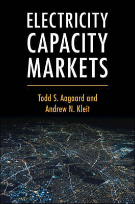 Electricity Capacity Markets