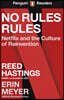 Penguin Readers Level 4: No Rules Rules (ELT Graded Reader)