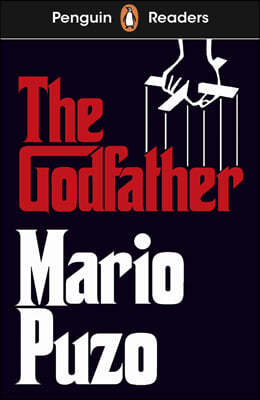 Penguin Readers Level 7: The Godfather (ELT Graded Reader)