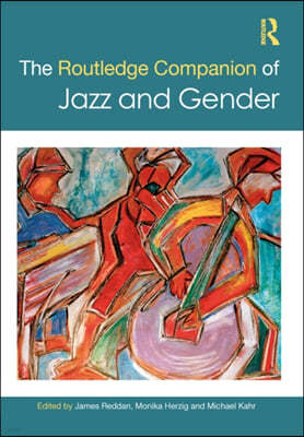 Routledge Companion to Jazz and Gender