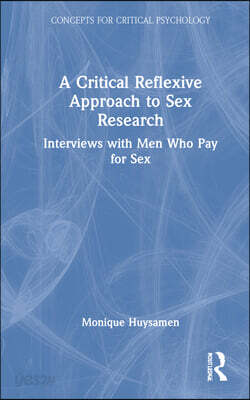 Critical Reflexive Approach to Sex Research