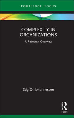 Complexity in Organizations