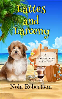 Lattes and Larceny