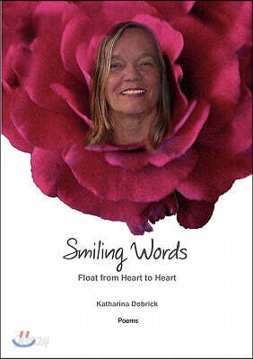 Smiling Words Float from Heart to Heart