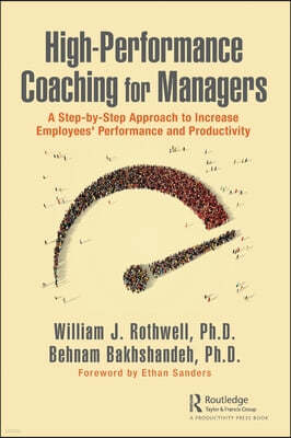 High-Performance Coaching for Managers