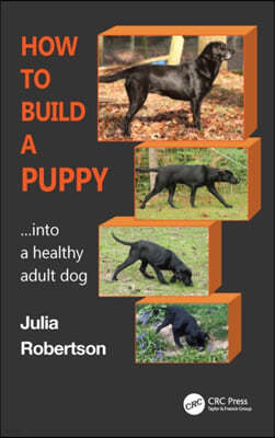 How to Build a Puppy