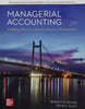 Managerial Accounting Creating Value in a Dynamic Business Environment, 13/E (ISE)