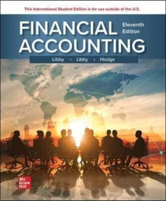Financial Accounting ISE