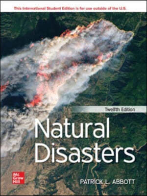 Natural Disasters ISE