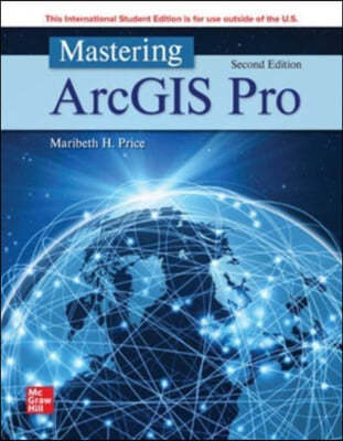 Mastering ArcGIS Pro ISE