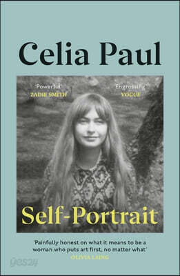 The Self-Portrait
