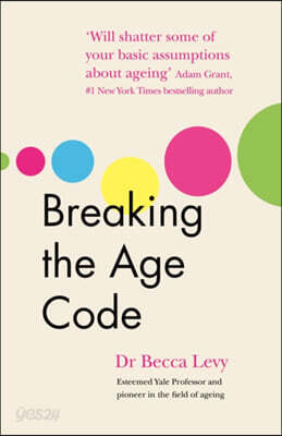 The Breaking the Age Code