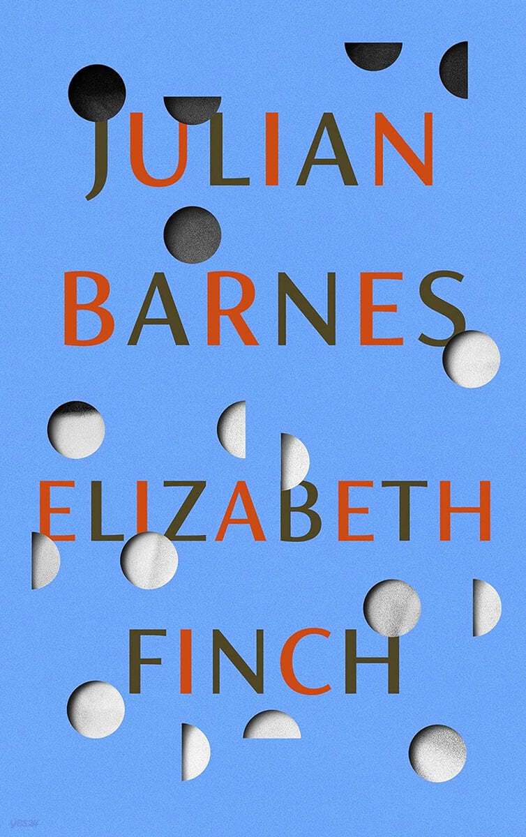 Elizabeth Finch