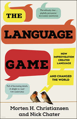 The Language Game