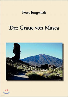 Der Graue von Masca