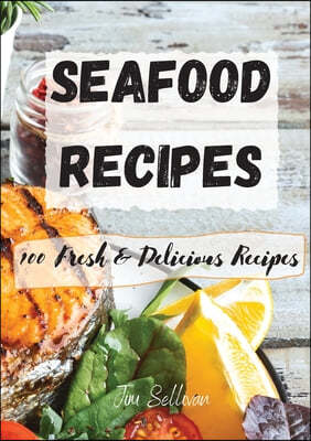 Seafood recipes