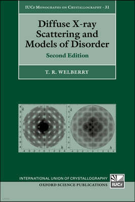 Diffuse X-Ray Scattering and Models of Disorder