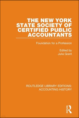 New York State Society of Certified Public Accountants