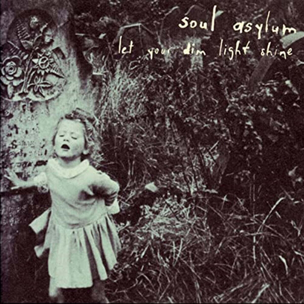 Soul Asylum (소울 어사일럼) - Let Your Dim Light Shine [다크 퍼플 컬러 LP]