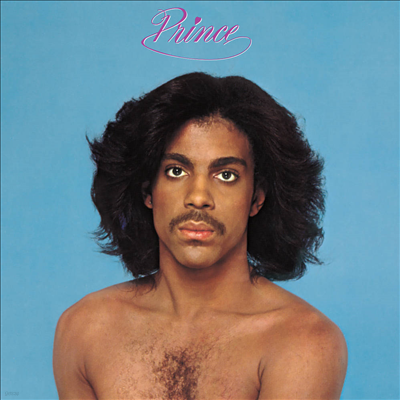 Prince — Prince 앨범 커버