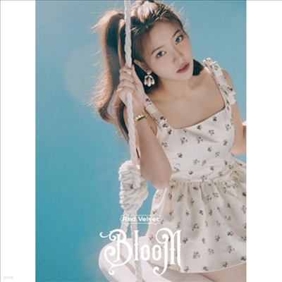 座 (Red Velvet) - Bloom ( Ver.) (ȸ)(CD)