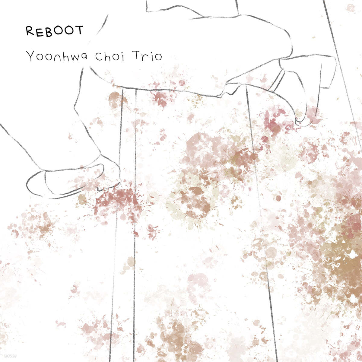 최윤화 - 3집 REBOOT 
