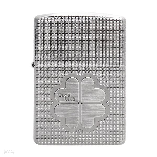 ZIPPO 라이터 A GOOD LUCK_SB