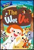 Smart Phonics Readers 1-4 : The Wet Vet