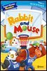 Smart Phonics Readers 1-3 : Rabbit and Mouse
