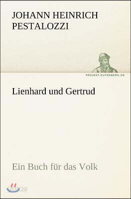 Lienhard Und Gertrud