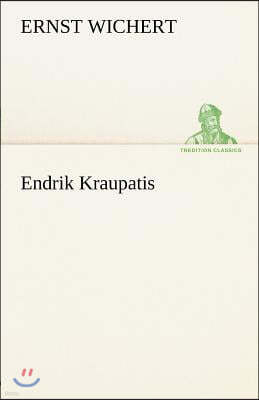 Endrik Kraupatis