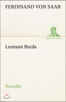 Leutnant Burda