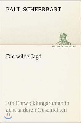 Die Wilde Jagd