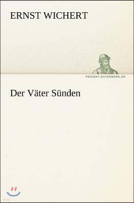 Der Vater Sunden