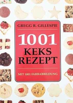 1001 Keks rezept (1996)