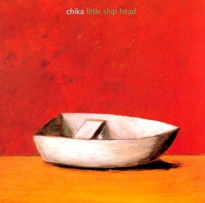 [일본반] Chika - Little Ship Head