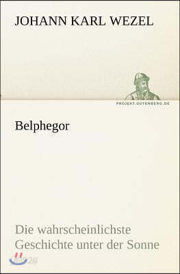 Belphegor
